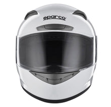 Load image into Gallery viewer, Sparco Helmet Club X1-DOT M White