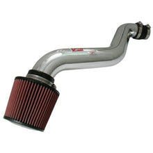 Load image into Gallery viewer, Injen 94-97 Accord 4 Cylinder Polished Short Ram Intake