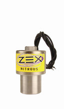 Load image into Gallery viewer, ZEX Solenoid ZEX Nitrous Race