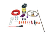 ZEX Nitrous Purge Kit ZEX -6an