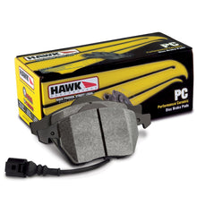 Load image into Gallery viewer, Hawk 13-16 Mercedes-Benz SL63 AMG/SL65 AMG Perfromance Ceramic Street Rear Brake Pads