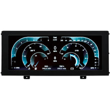 Load image into Gallery viewer, Autometer InVision Digital Instrument Display Color LCD Including Panel Mount - Universal