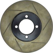 Load image into Gallery viewer, StopTech Slotted Sport Brake Rotor