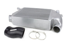 Load image into Gallery viewer, Perrin Subaru WRX 15+ Top Mount Intercooler - Silver