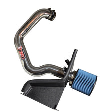 Load image into Gallery viewer, Injen 16-18 VW Jetta I4 1.4L TSI SP Series Short Ram Polished Intake System