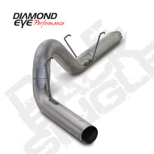 Load image into Gallery viewer, Diamond Eye KIT 5in DPF (DPF) Single SS 07.5-11 CUMMINS 6 7L PCKGD BX46X14X14OD EL-PL 44inX13 5inX13
