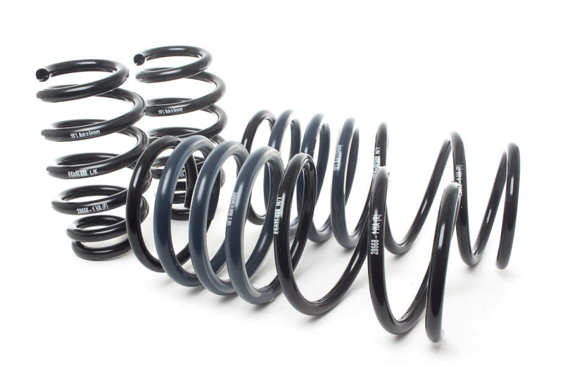 H&R 19-21 Mercedes-Benz G550 SUV 463A Sport Spring (w/Agility Control/Non Adapt. Susp.)