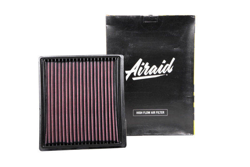 Airaid 03-07 Dodge 5.9L Diesel / 07-15 6.7L Diesel  Direct Replacement Filter