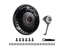 Load image into Gallery viewer, DKM Clutch BMW E34/E36/E39/E46/Z3 (6 Cyl) MS Twin Disc Clutch w/Steel Flywheel (660 ft/lbs Torque)