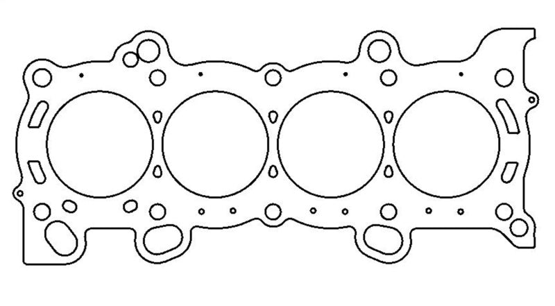 Cometic Honda K20/K24 88mm Head Gasket .051 inch MLS Head Gasket