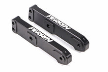 Load image into Gallery viewer, PERRIN 22-25 Subaru WRX Front Mount Intercooler Kit (Black Tubes &amp; Black Core)