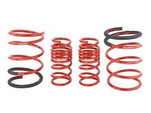 Load image into Gallery viewer, Skunk2 05-06 Acura RSX Lowering Springs (2.25in - 2.00in.) (Set of 4)