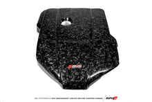 Load image into Gallery viewer, AMS Performance 2020+ Toyota GR Supra Forged Carbon Fiber Engine Cover