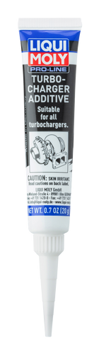 LIQUI MOLY Pro-Line Turbocharger Additive