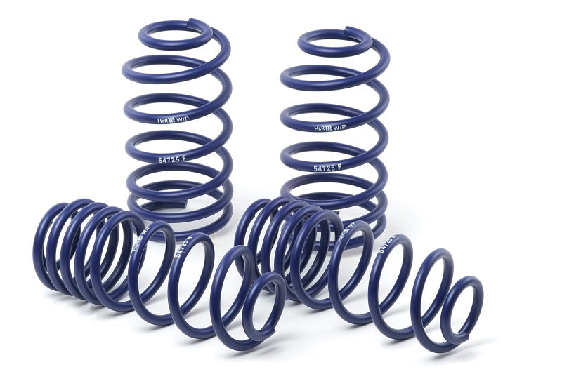 H&R 89-98 Mazda Miata MX5 NA Race Spring