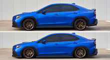 Load image into Gallery viewer, Air Lift Performance 22-23 Subaru WRX Front Kit