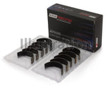 King Engine Bearings BMW M40/ M42/ M43 1.6L/ 1.8L Main Bearing Set - Size +0.05mm