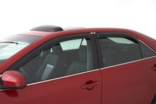 Load image into Gallery viewer, AVS 99-03 Acura TL Ventvisor Outside Mount Window Deflectors 4pc - Smoke