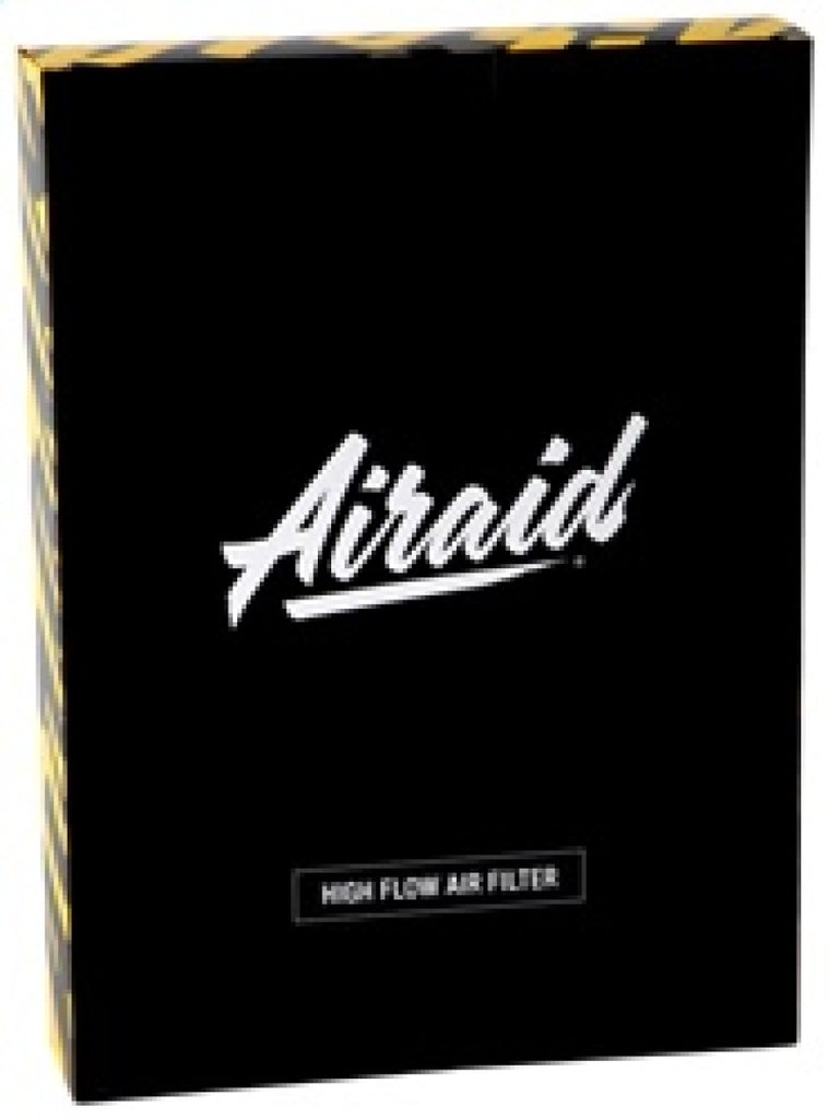Airaid 19+ Chevy Silverado 1500 V8-5.3L Direct Replacement Filter