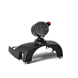 ATI 04-06 Mazda 6 EZ-Pod 52mm (Single Oval Base Gauge)