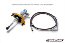 Load image into Gallery viewer, AMS Performance 08-15 Mitsubishi EVO X Clutch Master Cylinder Conversion w/Master Cylinder