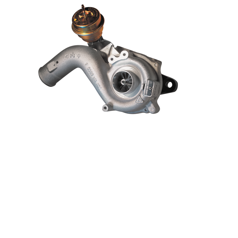 BorgWarner Turbocharger SX K04 Audi RS4 Upgrade (Left)