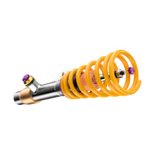 Load image into Gallery viewer, KW 2022+ BMW M3 (G80) Sedan/ M4 (G82) Coupe AWD Coilover Kit V4