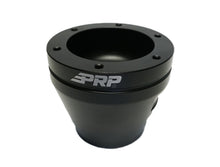 Load image into Gallery viewer, PRP UTV Steering Wheel Hub (fits Polaris/Can-Am/Arctic Cat/Textron)