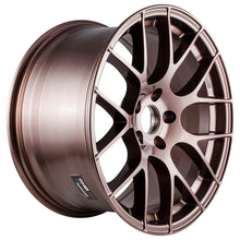 Load image into Gallery viewer, Enkei Raijin 18x9.5 35mm Offset 5x114.3 Bolt Pattern 72.6 Bore Dia Copper Wheel MOQ 40