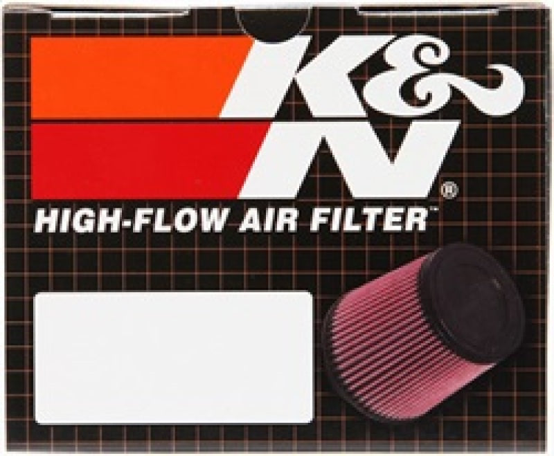 K&N 05-10 BMW K1200R / 05-10 K1200S Replacement Air Filter