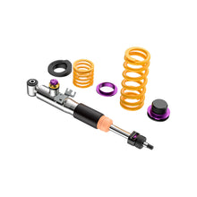 Load image into Gallery viewer, KW 2022+ BMW M3 (G80) Sedan/ M4 (G82) Coupe AWD Coilover Kit V4