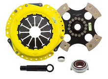 Load image into Gallery viewer, ACT 2002 Acura RSX HD/Race Rigid 4 Pad Clutch Kit