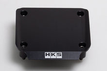 Load image into Gallery viewer, HKS RB26 Cover Transistor - Black