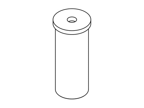 ICON Delta Joint Install Press Adapter Tube