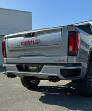 Load image into Gallery viewer, Gibson 2024+ 1500 GMC/Chevy 6.2L Active Exhaust