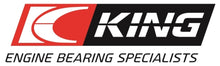 Load image into Gallery viewer, King Toyota2JZGE/2JZGTE 3.0L (Size STDX) pMaxKote Performance Rod Bearing Set