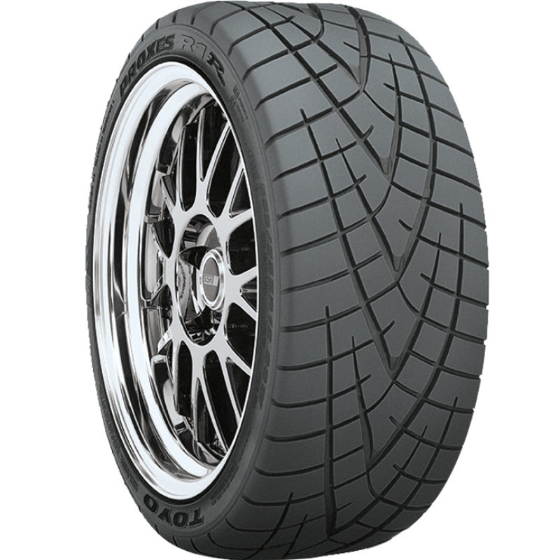 Toyo Proxes R1R Tire - 195/50R15 82V