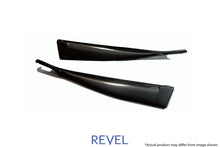 Load image into Gallery viewer, Revel GT Dry Carbon Door Trim Cover 2020 Toyota GR Supra - 2 Pieces