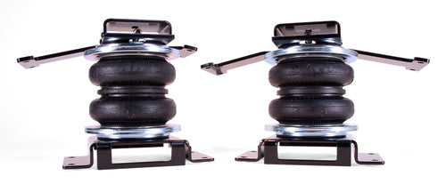 Air Lift 17-19 Nissan Titan 4WD LoadLifter 5000