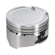 Load image into Gallery viewer, Wiseco BMW M54B30 3.0L 24V 84.5mm Bore -7.3cm Dish 9.0:1 CR Pistons - Set of 6