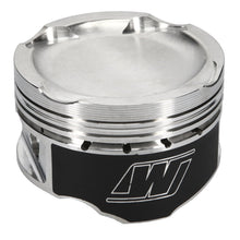 Load image into Gallery viewer, Wiseco Mazdaspeed 2.0 FS Turbo -16.5cc Dish Piston Shelf Stock Kit