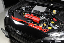Load image into Gallery viewer, GrimmSpeed 15+ Subaru WRX/STI Radiator Shroud  - Red