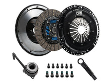 Load image into Gallery viewer, DKM Clutch VW GLI 1.8T 6-Spd Sprung Organic MB Clutch Kit w/Steel Flywheel (440 ft/lbs Torque)