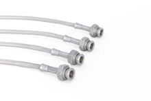 Load image into Gallery viewer, Goodridge 90-93 Acura Integra Stainless Steel Brake Line Kit