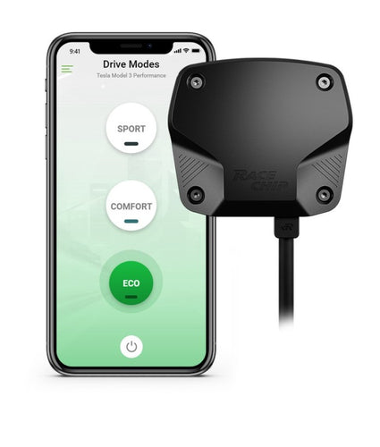 RaceChip 2019+ Toyota Proace Electric RX Range Extender