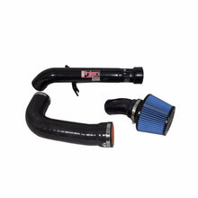 Load image into Gallery viewer, Injen 03-06 350Z 3.5L V6 Black Cold Air Intake