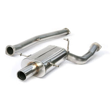 Load image into Gallery viewer, Cobb 02-07 WRX/STi Catback Exhaust