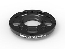Load image into Gallery viewer, aFe CONTROL Billet Aluminum Wheel Spacers 5x112 CB66.6 12.5mm - Toyota GR Supra/BMW G-Series