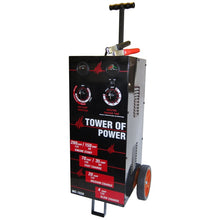 Load image into Gallery viewer, Autometer Wheel Charger Tower of Power Man 70/30/4/280 AMP