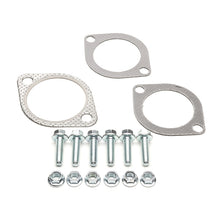 Load image into Gallery viewer, Cobb 15-20 Subaru STI SS 3in Cat-Back Exhaust Hardware Kit